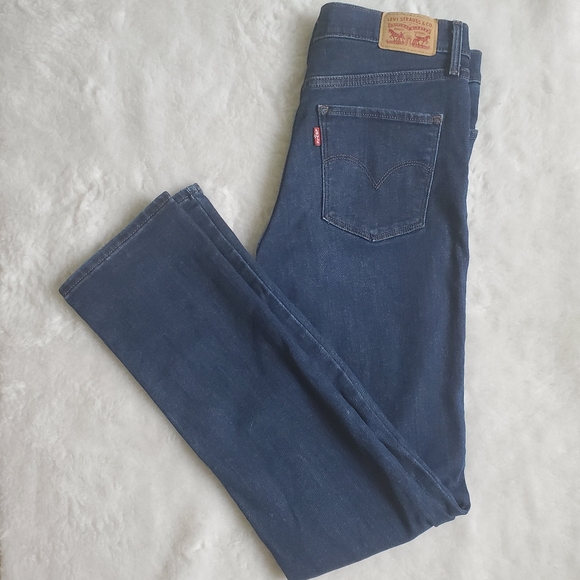 Levi's Denim - Levi's Slimming Skinny Jeans